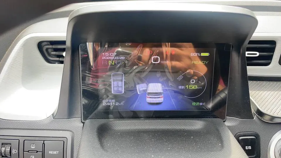 2022 DongFeng Fengon Fengon MINI EV BEV 13.8KWH,autocango,china used car exporter,china ev exporter,chinese used car exporter,chinese used ev exporter