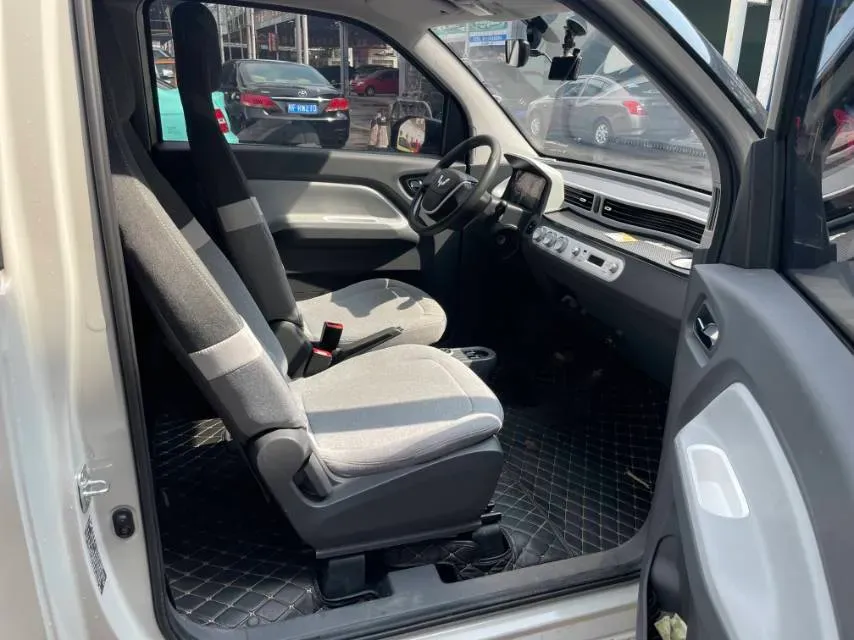 2022 DongFeng Fengon Fengon MINI EV BEV 13.8KWH,autocango,china used car exporter,china ev exporter,chinese used car exporter,chinese used ev exporter