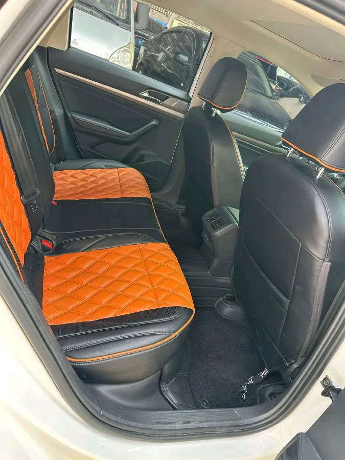 2019 Volkswagen Sagitar 1.2T 116HP L4 7DCT,autocango,china used car exporter,china ev exporter,chinese used car exporter,chinese used ev exporter