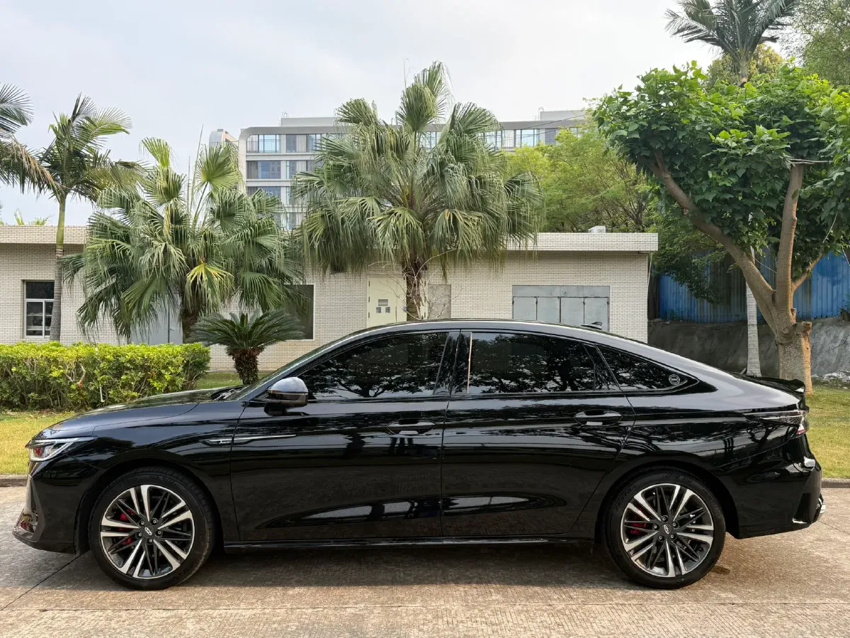 2024 Chery Arrizo 8 2.0T 254HP L4 7DCT,autocango,china used car exporter,china ev exporter,chinese used car exporter,chinese used ev exporter