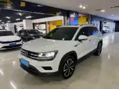 2021 VOLKSWAGEN THARU,autocango,china used car exporter,china ev exporter,chinese used car exporter,chinese used ev exporter