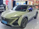 2022 CHANGAN UNI-T,autocango,china used car exporter,china ev exporter,chinese used car exporter,chinese used ev exporter