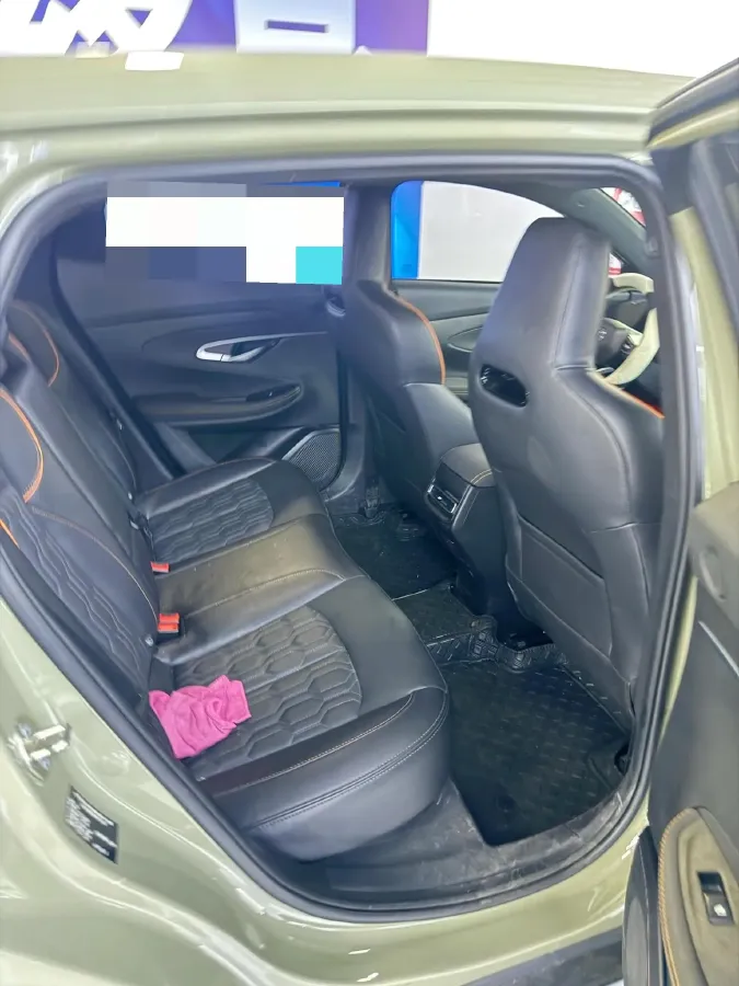 2022 ChangAn UNI-T 1.5T 188HP L4 7DCT,autocango,china used car exporter,china ev exporter,chinese used car exporter,chinese used ev exporter