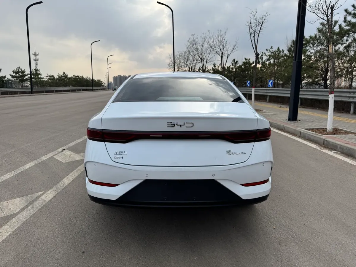 2026 BYD Qin Plus 1.5L 101HP L4 E-CVT PHEV,autocango,china used car exporter,china ev exporter,chinese used car exporter,chinese used ev exporter