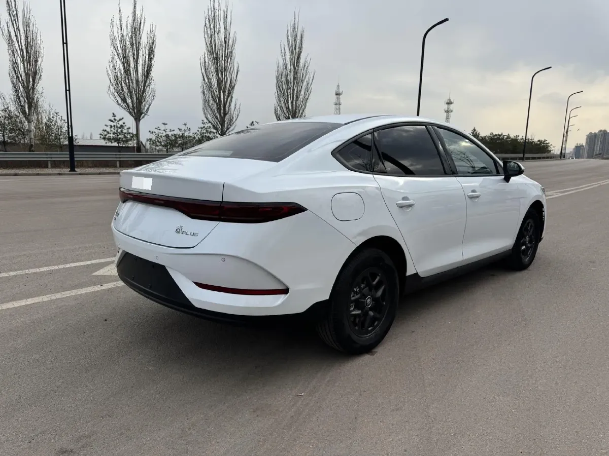 2026 BYD Qin Plus 1.5L 101HP L4 E-CVT PHEV,autocango,china used car exporter,china ev exporter,chinese used car exporter,chinese used ev exporter