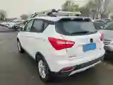 2018 ChangAn CS35 Plus 1.6L 128HP L4 5MT