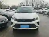 2018 ChangAn CS35 Plus 1.6L 128HP L4 5MT
