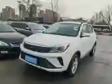 2018 ChangAn CS35 Plus 1.6L 128HP L4 5MT