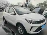 2018 ChangAn CS35 Plus 1.6L 128HP L4 5MT