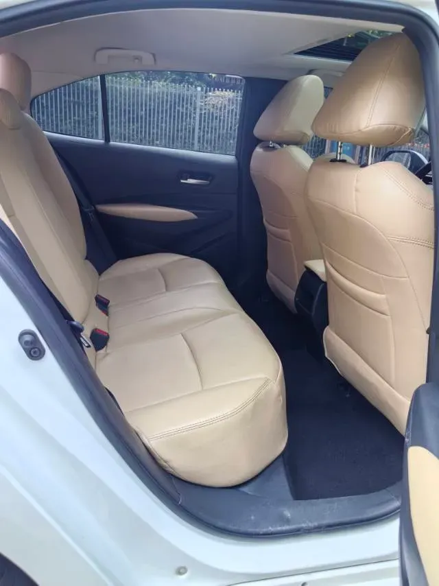 2019 Toyota Corolla 1.2T 116HP L4 CVT,autocango,china used car exporter,china ev exporter,chinese used car exporter,chinese used ev exporter