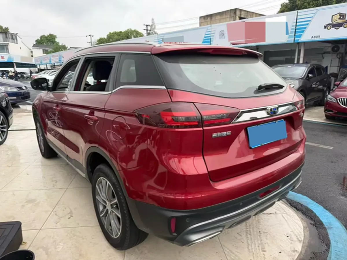 2020 Roewe i6 1.5T 169HP L4 7DCT,autocango,china used car exporter,china ev exporter,chinese used car exporter,chinese used ev exporter