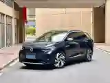 2022 Volkswagen ID.4 Crozz BEV 84.8KWH