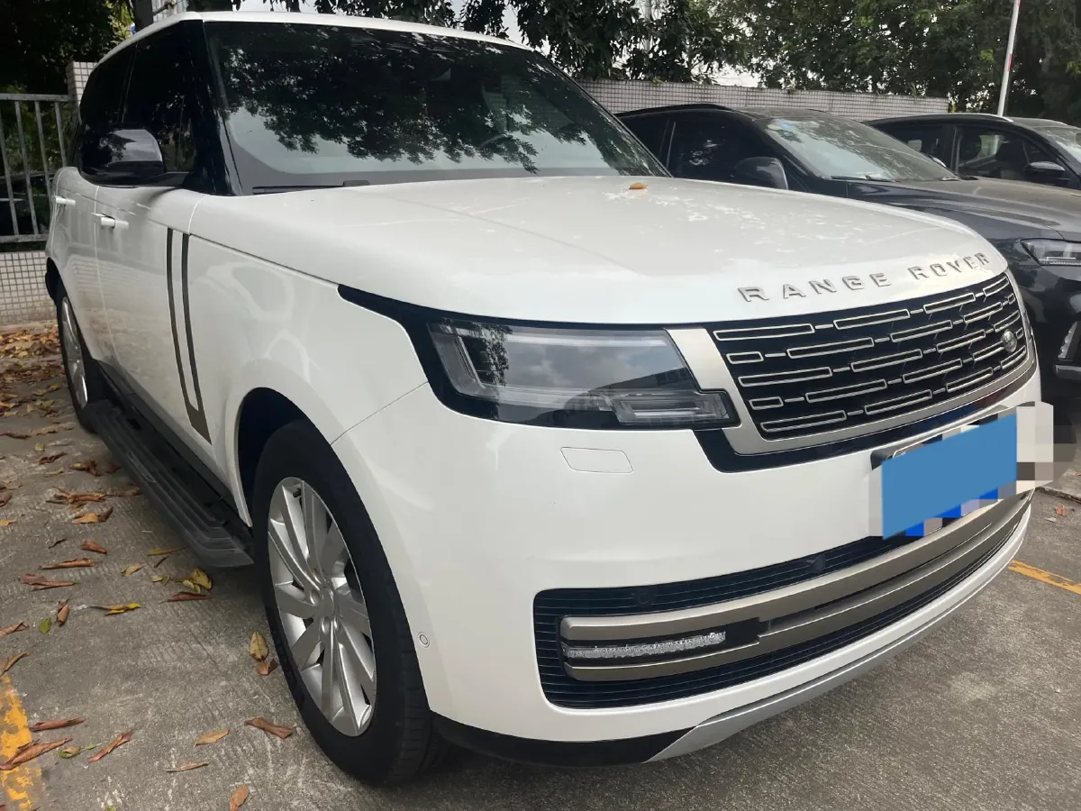 2023 Land Rover Range Rover 3.0T 360HP L6 8AT,autocango,china used car exporter,china ev exporter,chinese used car exporter,chinese used ev exporter