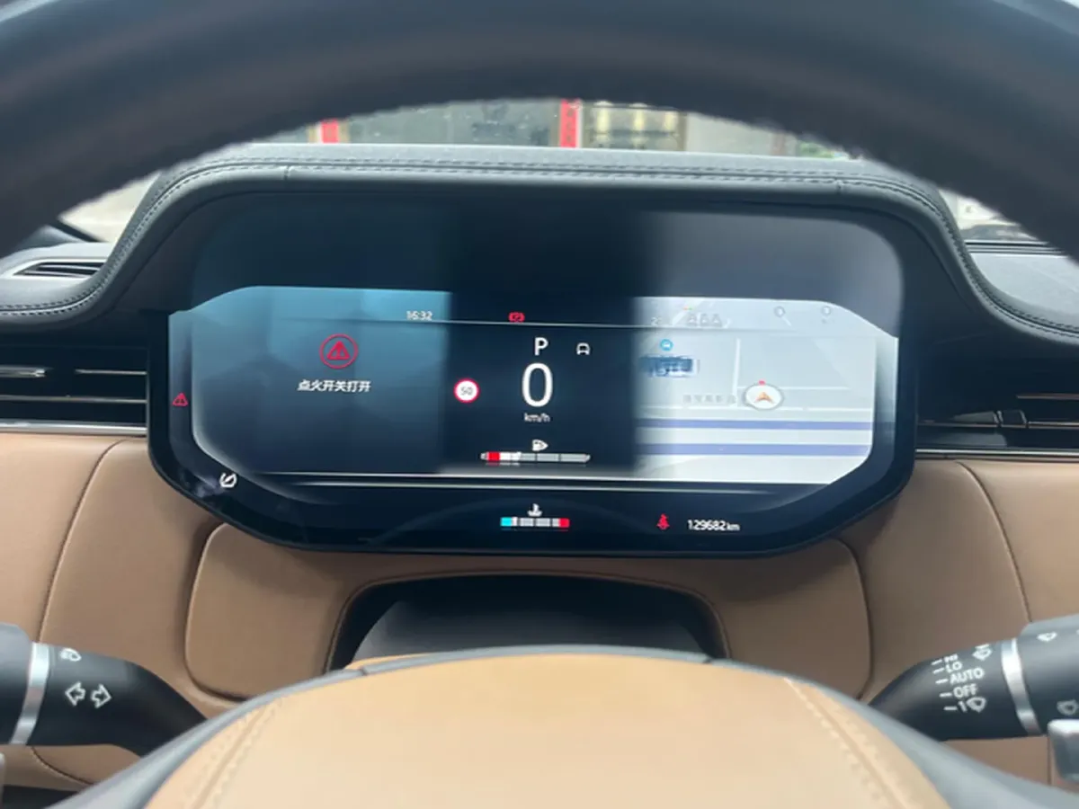 2023 Land Rover Range Rover 3.0T 360HP L6 8AT,autocango,china used car exporter,china ev exporter,chinese used car exporter,chinese used ev exporter