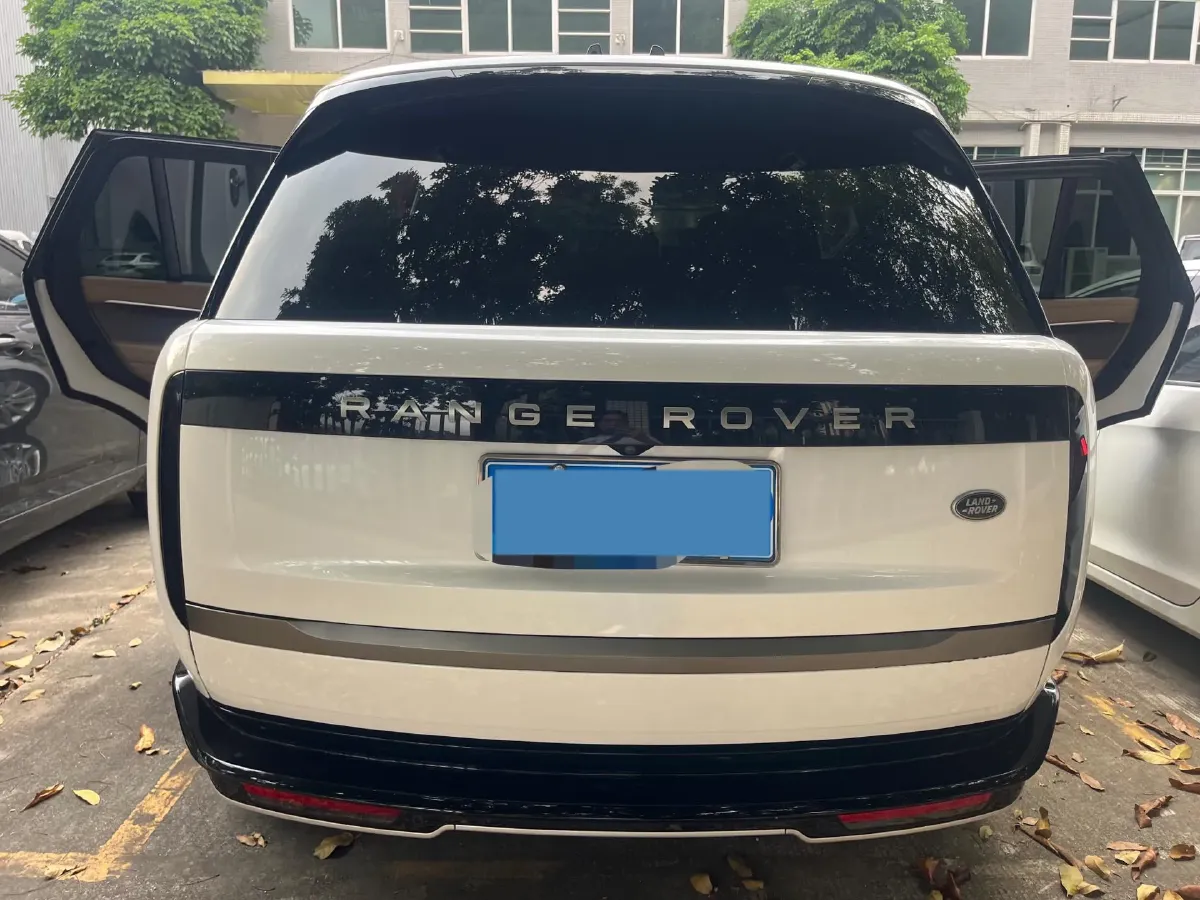 2023 Land Rover Range Rover 3.0T 360HP L6 8AT,autocango,china used car exporter,china ev exporter,chinese used car exporter,chinese used ev exporter