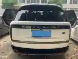 2023 Land Rover Range Rover 3.0T 360HP L6 8AT