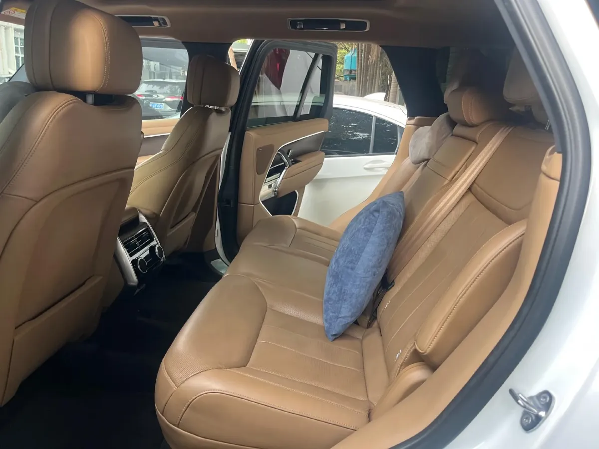 2023 Land Rover Range Rover 3.0T 360HP L6 8AT,autocango,china used car exporter,china ev exporter,chinese used car exporter,chinese used ev exporter