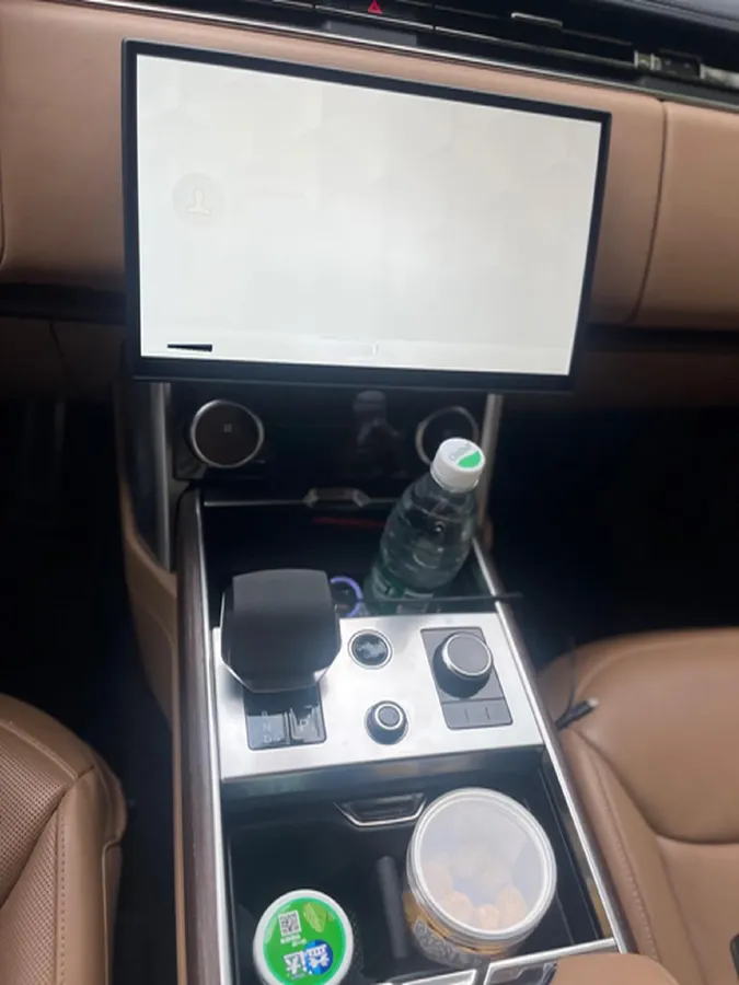 2023 Land Rover Range Rover 3.0T 360HP L6 8AT,autocango,china used car exporter,china ev exporter,chinese used car exporter,chinese used ev exporter