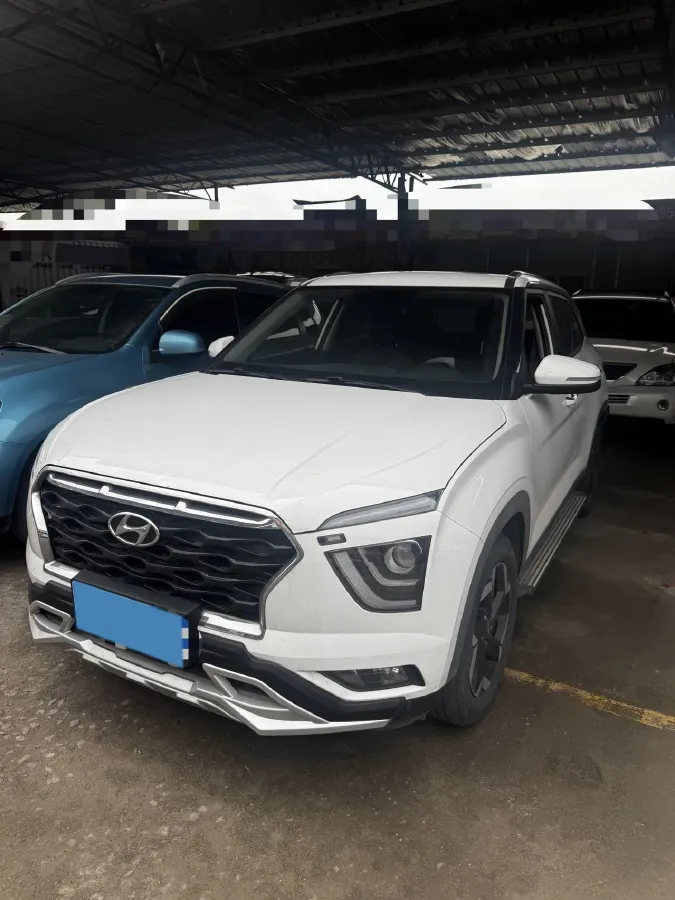 2020 Hyundai ix25 1.5L 115HP L4 CVT,autocango,china used car exporter,china ev exporter,chinese used car exporter,chinese used ev exporter
