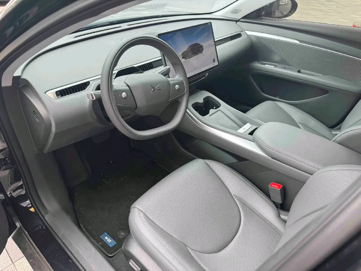 2024 Xpeng MONA M03 BEV 51.8KWH,autocango,china used car exporter,china ev exporter,chinese used car exporter,chinese used ev exporter