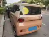 2024 WuLing HongGuang MINI EV BEV 17.3KWH