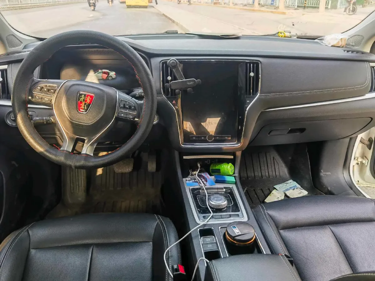 2017 Roewe i6 1.0T 125HP L3 2AT PHEV,autocango,china used car exporter,china ev exporter,chinese used car exporter,chinese used ev exporter