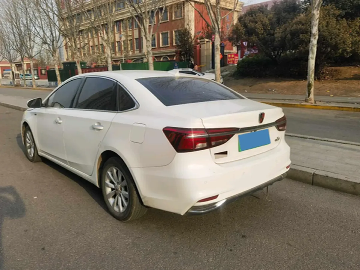 2017 Roewe i6 1.0T 125HP L3 2AT PHEV,autocango,china used car exporter,china ev exporter,chinese used car exporter,chinese used ev exporter