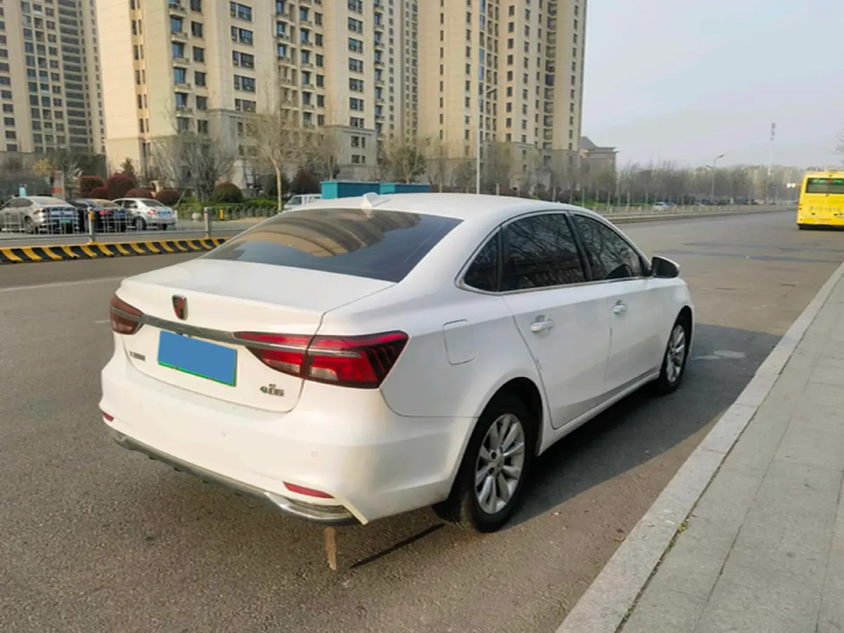 2017 Roewe i6 1.0T 125HP L3 2AT PHEV,autocango,china used car exporter,china ev exporter,chinese used car exporter,chinese used ev exporter