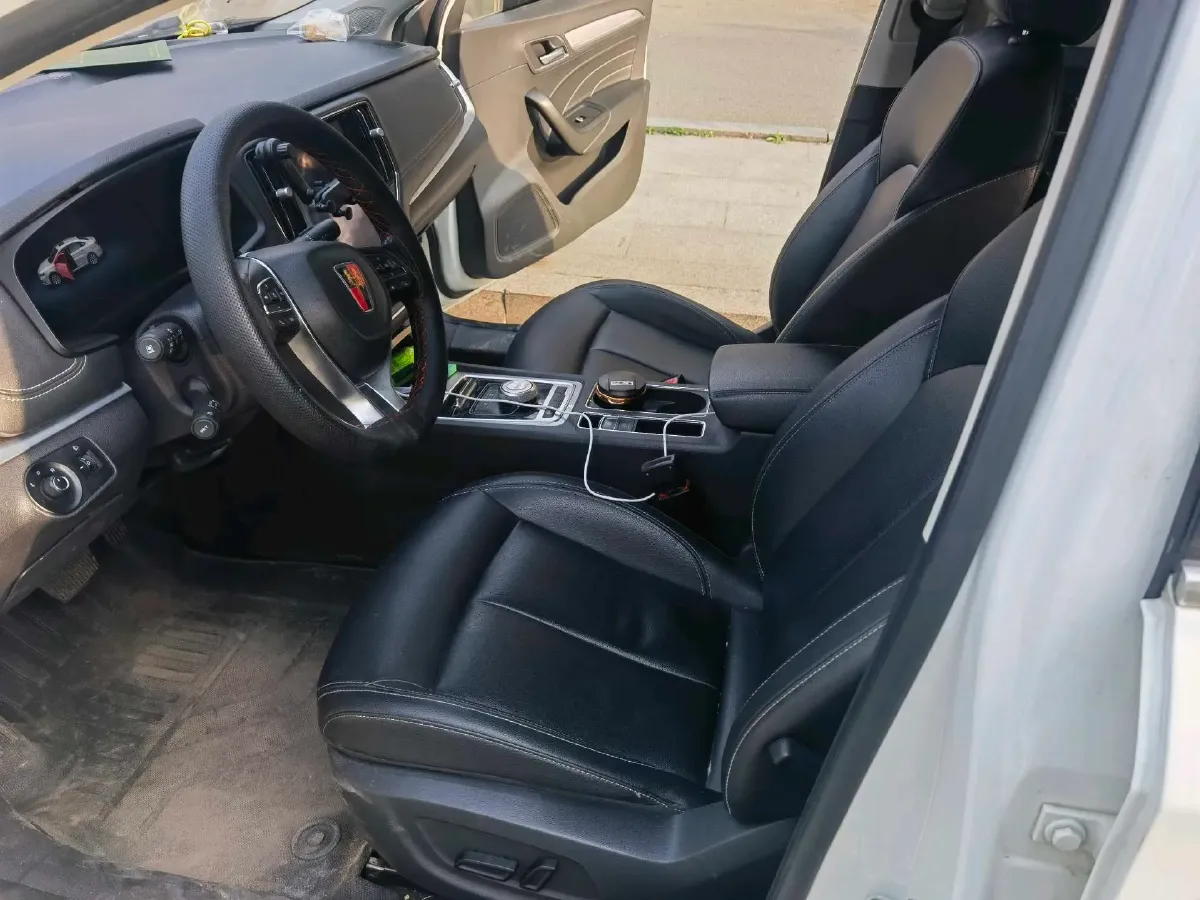 2017 Roewe i6 1.0T 125HP L3 2AT PHEV,autocango,china used car exporter,china ev exporter,chinese used car exporter,chinese used ev exporter