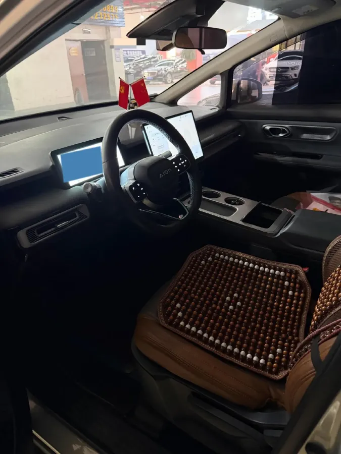 2024 Aion Y BEV 49.75KWH,autocango,china used car exporter,china ev exporter,chinese used car exporter,chinese used ev exporter