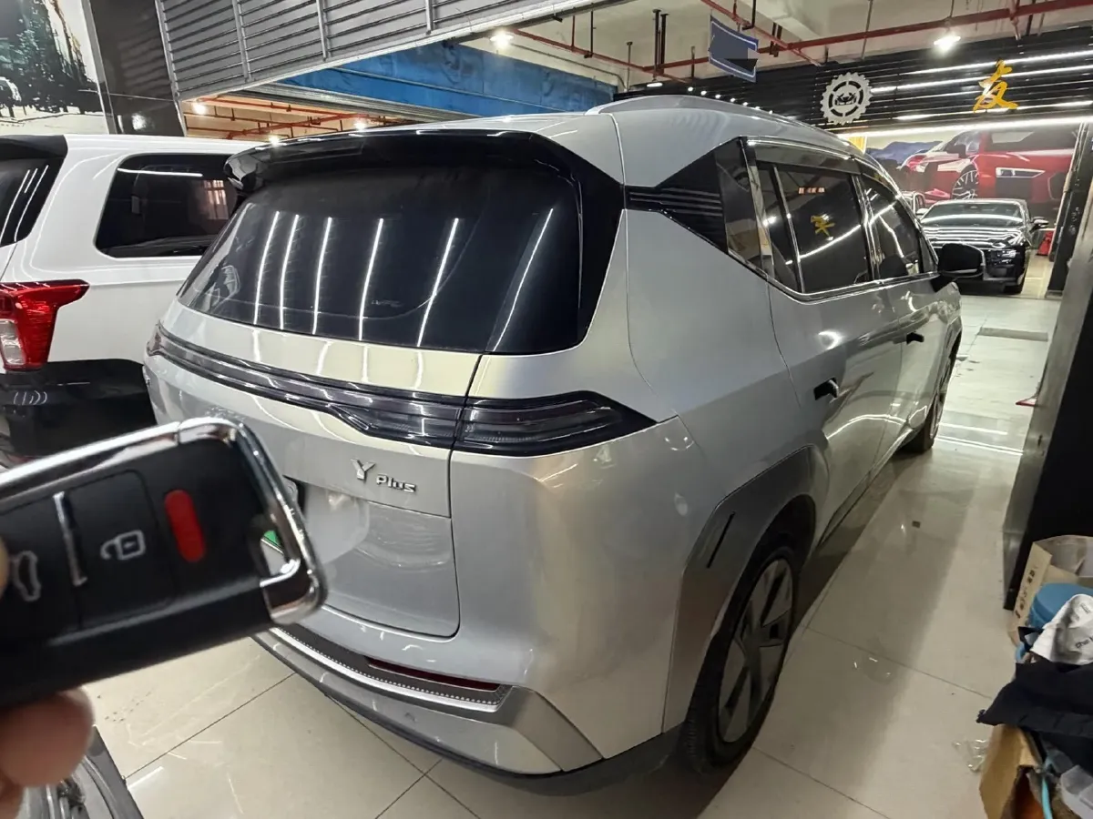 2024 Aion Y BEV 49.75KWH,autocango,china used car exporter,china ev exporter,chinese used car exporter,chinese used ev exporter