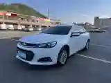 2018 Chevrolet Malibu 1.5T 170HP L4 6AT