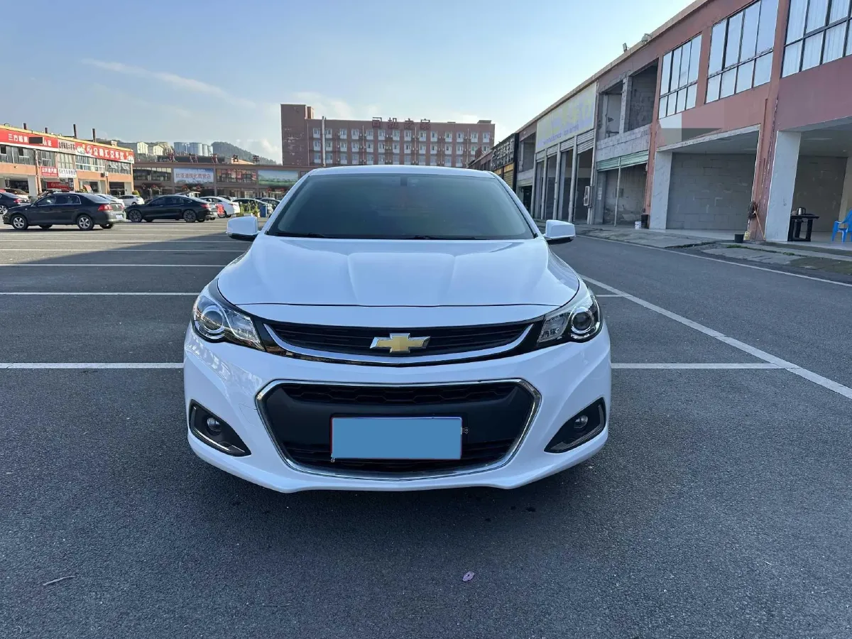 2018 Chevrolet Malibu 1.5T 170HP L4 6AT,autocango,china used car exporter,china ev exporter,chinese used car exporter,chinese used ev exporter