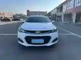 2018 Chevrolet Malibu 1.5T 170HP L4 6AT