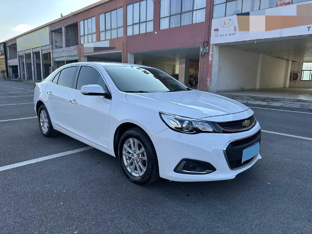 2018 Chevrolet Malibu 1.5T 170HP L4 6AT,autocango,china used car exporter,china ev exporter,chinese used car exporter,chinese used ev exporter