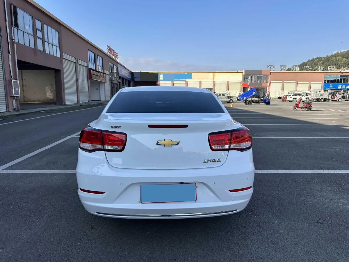 2018 Chevrolet Malibu 1.5T 170HP L4 6AT,autocango,china used car exporter,china ev exporter,chinese used car exporter,chinese used ev exporter