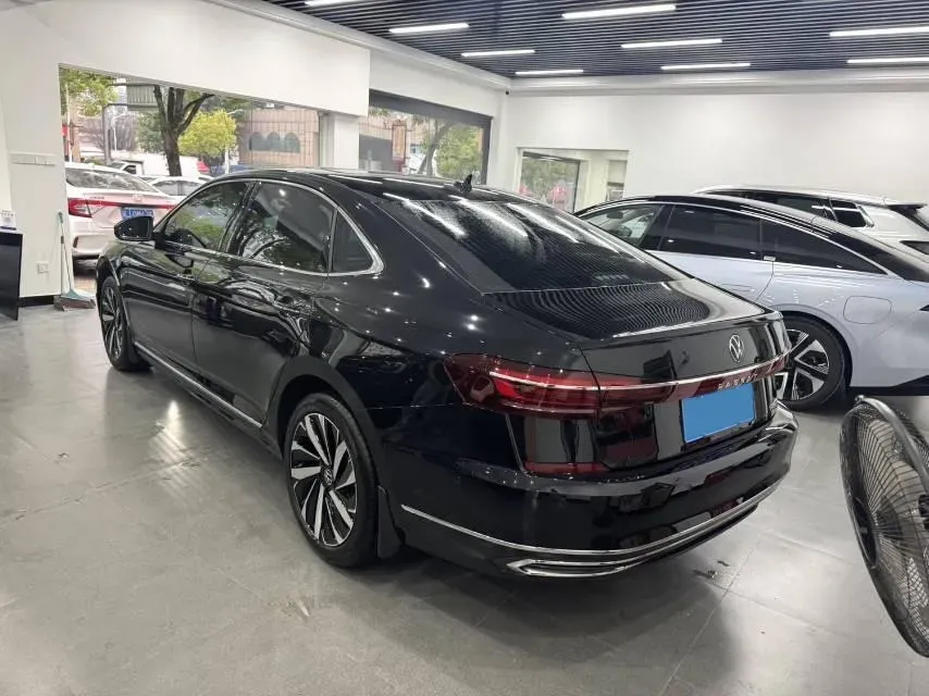2026 Volkswagen Passat 2.0T 220HP L4 7DCT,autocango,china used car exporter,china ev exporter,chinese used car exporter,chinese used ev exporter