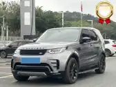 2020 LAND ROVER DISCOVERY,autocango,china used car exporter,china ev exporter,chinese used car exporter,chinese used ev exporter