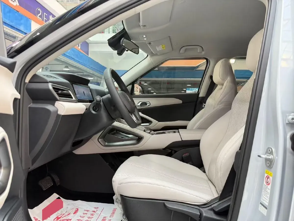 2024 BYD YuanUP BEV 45.12KWH,autocango,china used car exporter,china ev exporter,chinese used car exporter,chinese used ev exporter