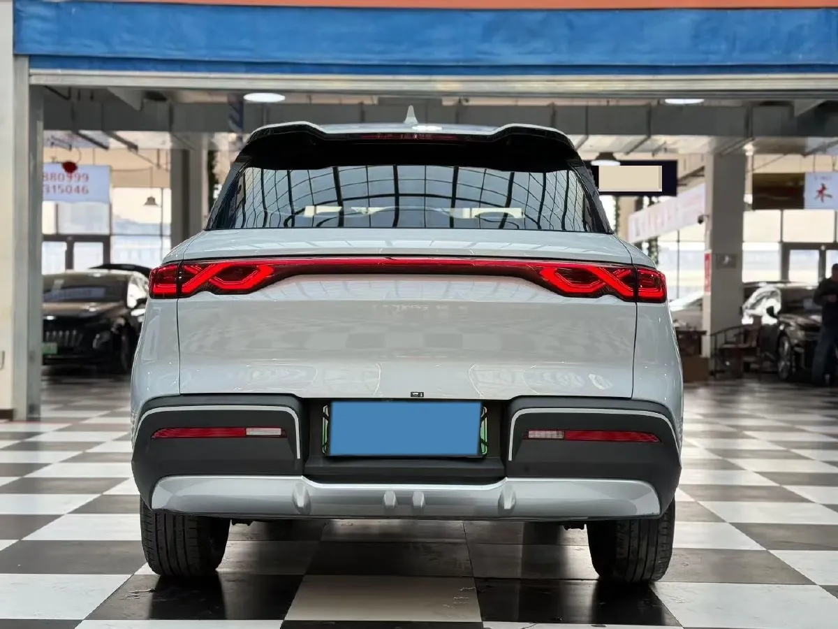 2024 BYD YuanUP BEV 45.12KWH,autocango,china used car exporter,china ev exporter,chinese used car exporter,chinese used ev exporter