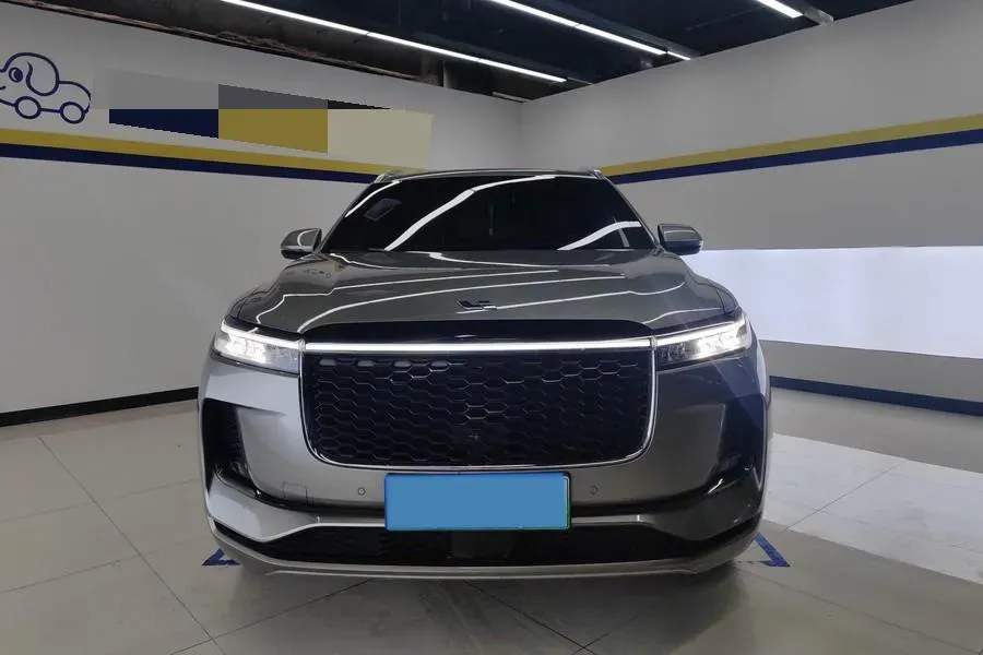 2021 Li ONE Range Extended 131HP REEV 40.5KWH,autocango,china used car exporter,china ev exporter,chinese used car exporter,chinese used ev exporter