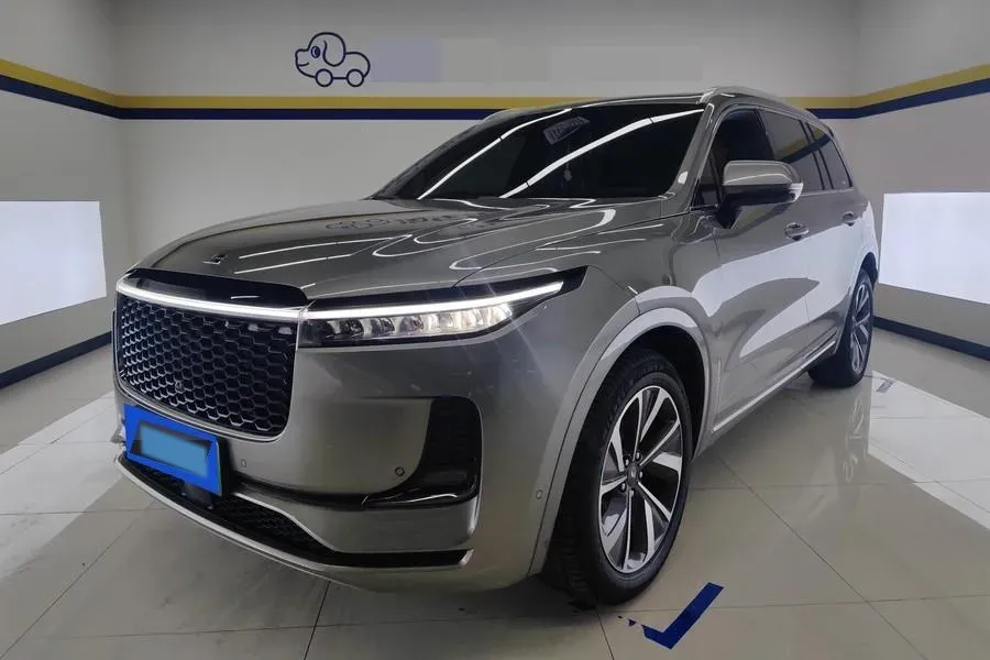 2021 Li ONE Range Extended 131HP REEV 40.5KWH,autocango,china used car exporter,china ev exporter,chinese used car exporter,chinese used ev exporter