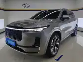 2021 LI ONE,autocango,china used car exporter,china ev exporter,chinese used car exporter,chinese used ev exporter