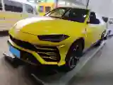 2021 Lamborghini Urus 4.0T 641HP V8 8AT
