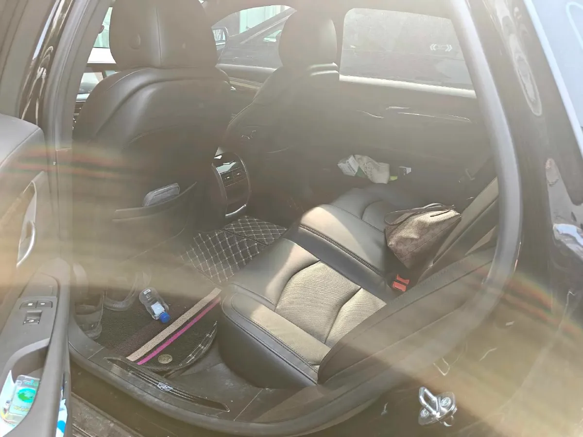 2022 Cadillac CT6 2.0T 237HP L4 10AT,autocango,china used car exporter,china ev exporter,chinese used car exporter,chinese used ev exporter