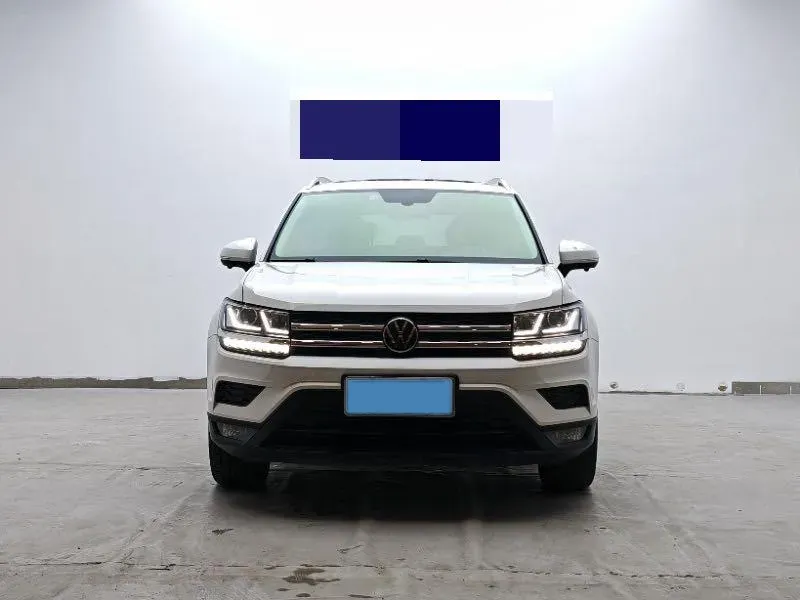 2021 Volkswagen Tharu 1.4T 150HP L4 7DCT,autocango,china used car exporter,china ev exporter,chinese used car exporter,chinese used ev exporter