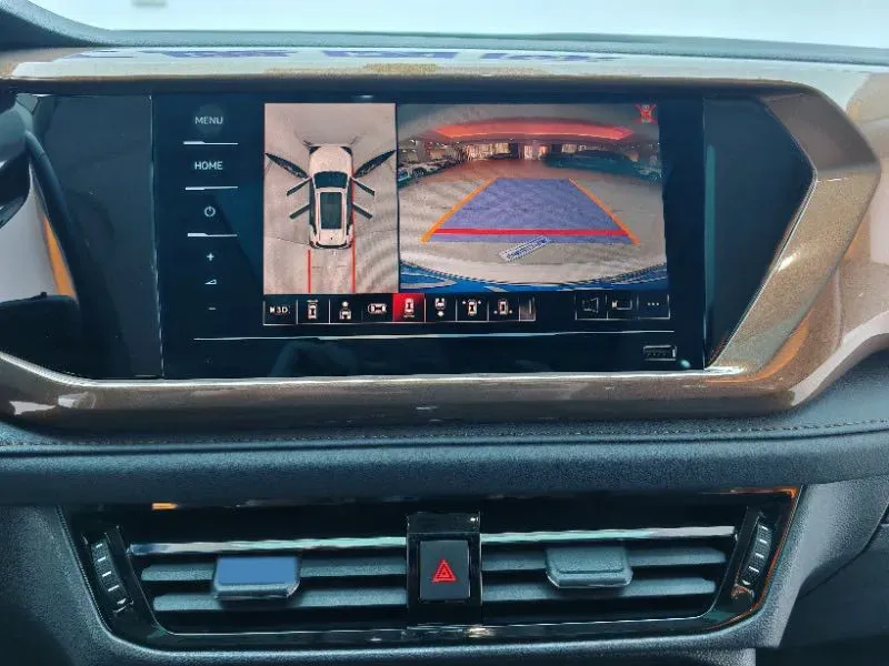 2021 Volkswagen Tharu 1.4T 150HP L4 7DCT,autocango,china used car exporter,china ev exporter,chinese used car exporter,chinese used ev exporter