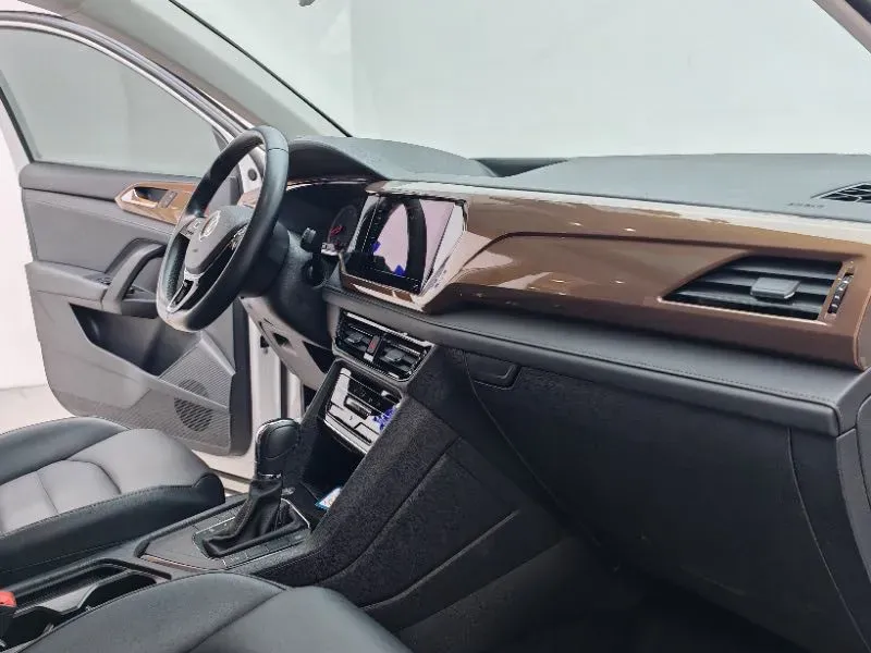 2021 Volkswagen Tharu 1.4T 150HP L4 7DCT,autocango,china used car exporter,china ev exporter,chinese used car exporter,chinese used ev exporter