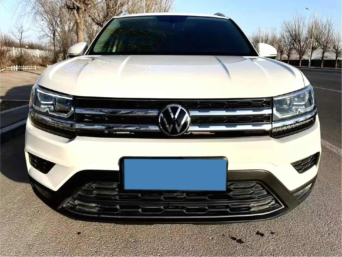 2022 Volkswagen Tharu 1.4T 150HP L4 7DCT,autocango,china used car exporter,china ev exporter,chinese used car exporter,chinese used ev exporter