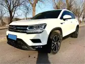 2022 VOLKSWAGEN THARU,autocango,china used car exporter,china ev exporter,chinese used car exporter,chinese used ev exporter